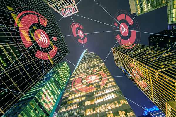 邊緣計算網關/物聯(lián)網平臺/網關模塊/縱橫智控