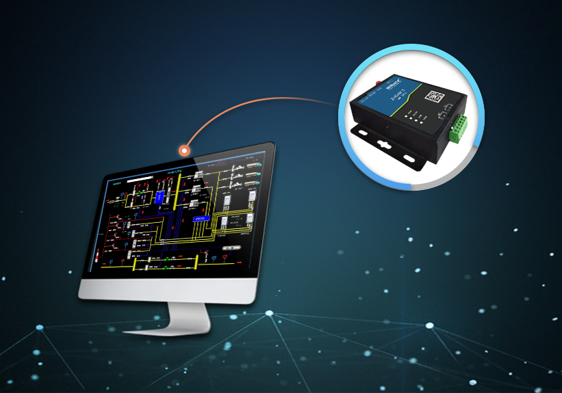 邊緣計(jì)算網(wǎng)關(guān)/物聯(lián)網(wǎng)平臺(tái)/網(wǎng)關(guān)模塊/縱橫智控