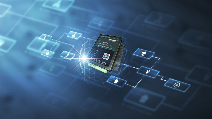 邊緣計算網(wǎng)關/物聯(lián)網(wǎng)平臺/網(wǎng)關模塊/縱橫智控