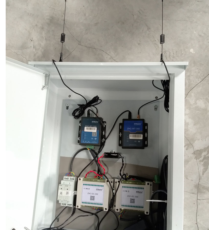 邊緣計(jì)算網(wǎng)關(guān)/物聯(lián)網(wǎng)平臺(tái)/網(wǎng)關(guān)模塊/縱橫智控