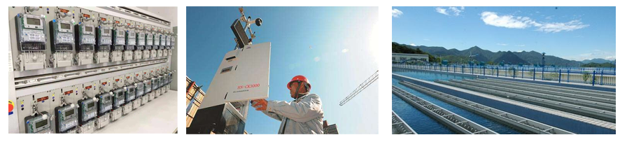 工業(yè)級物聯(lián)網(wǎng)傳輸終端