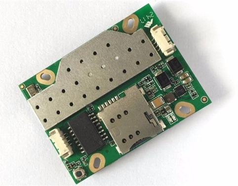 4G模塊的工作原理