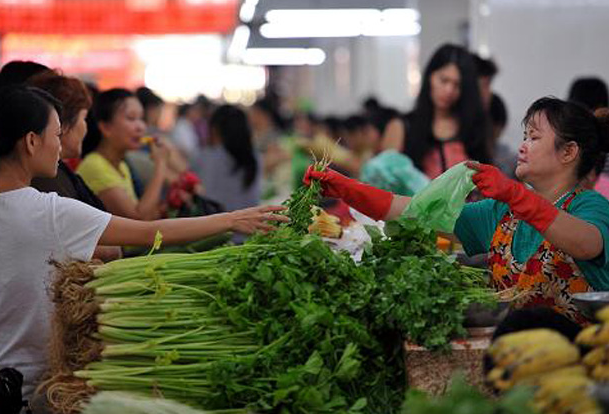 實體店倒閉全怪電商嘛