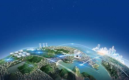 物聯(lián)網(wǎng)的特征