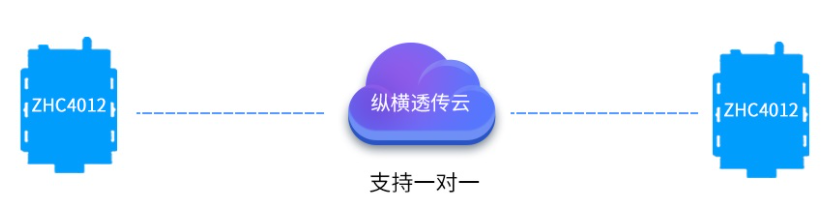 一對一組網(wǎng)