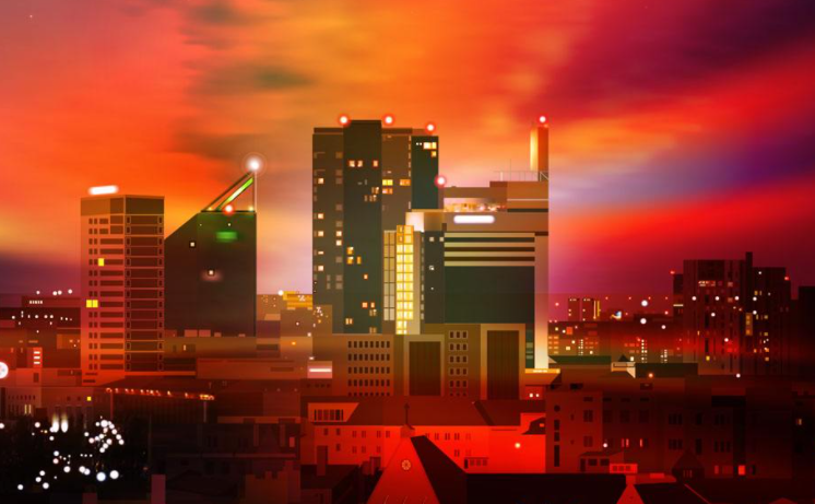 物聯(lián)網(wǎng)在應(yīng)急領(lǐng)域的創(chuàng)新應(yīng)用