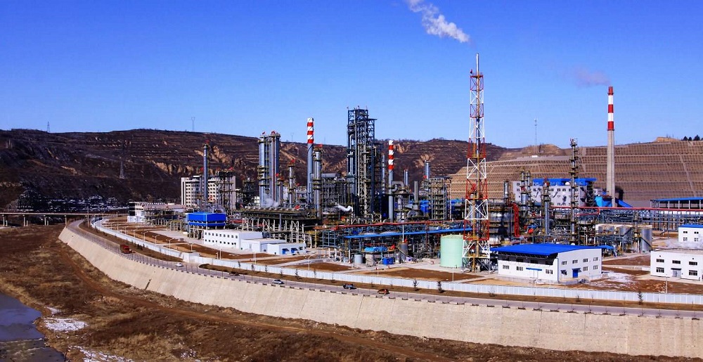 p-iot石油化工場景應用