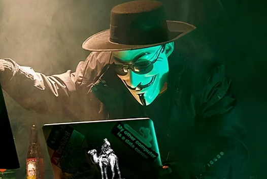 互聯(lián)網(wǎng)的地下世界有多可怕