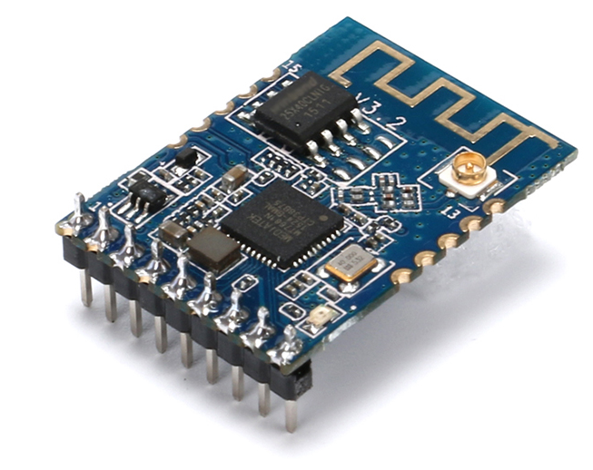 無線數(shù)傳模塊在工業(yè)領(lǐng)域中的優(yōu)勢