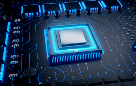 物聯(lián)網芯片