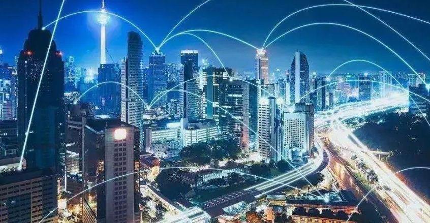 無線通信技術(shù)的發(fā)展歷程