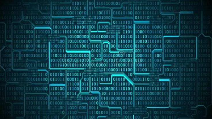 串口服務(wù)器的模塊組成