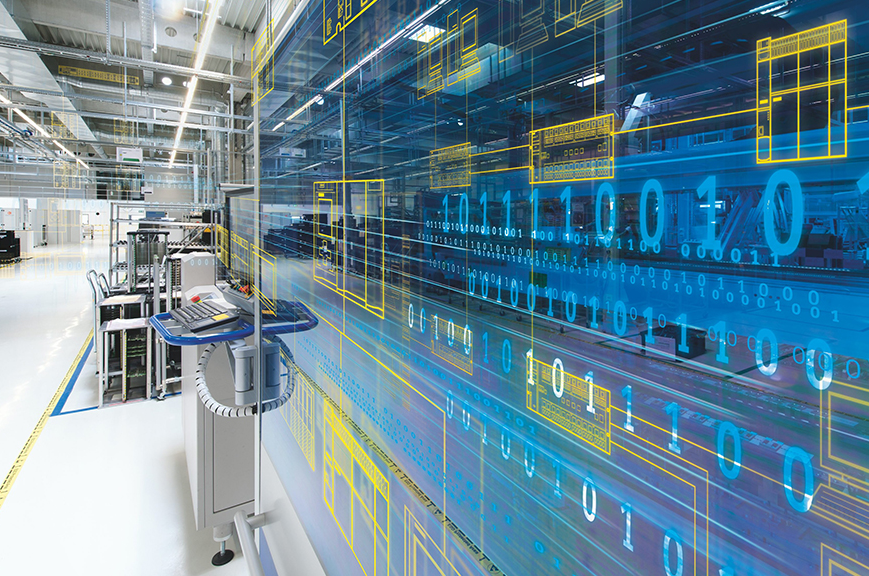 串口服務(wù)器在運(yùn)輸部的應(yīng)用