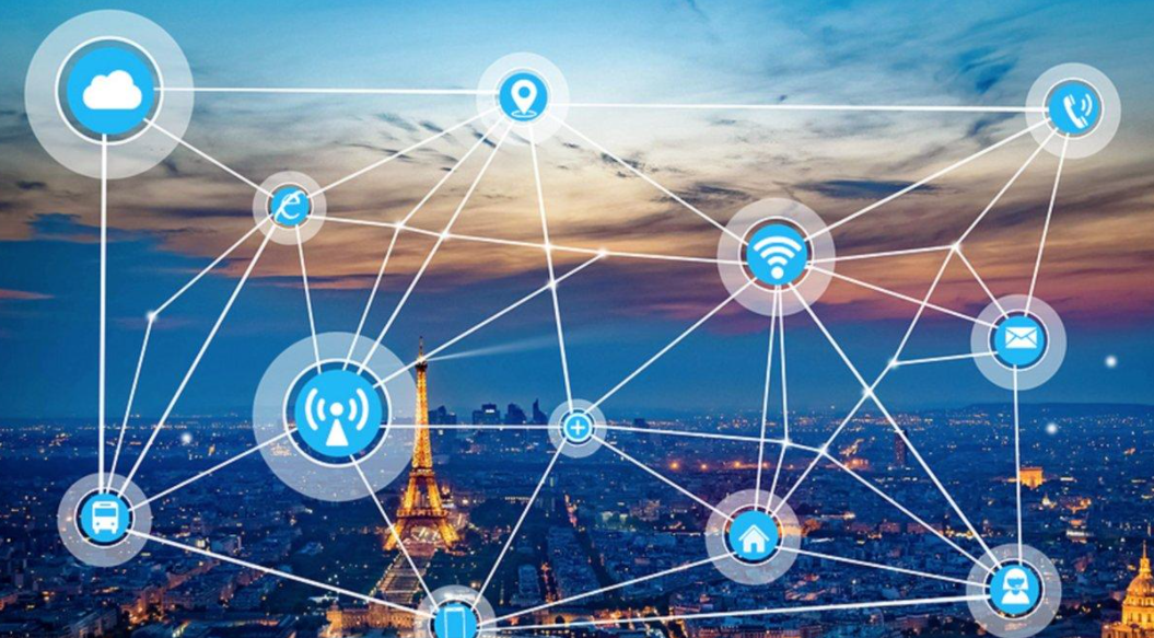 蜂窩物聯(lián)網(wǎng)起源于何處