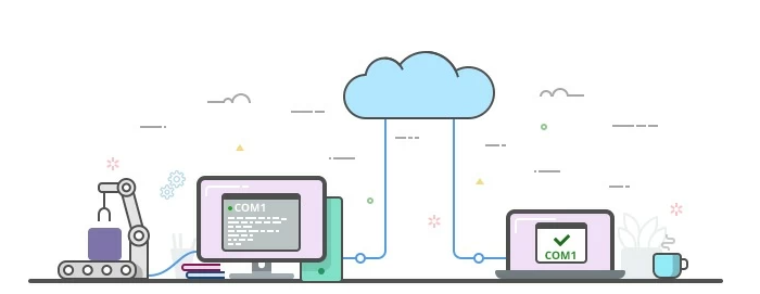 邊緣計(jì)算網(wǎng)關(guān)/物聯(lián)網(wǎng)平臺(tái)/網(wǎng)關(guān)模塊/縱橫智控