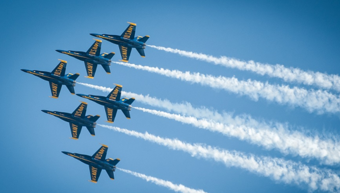 物聯(lián)網(wǎng)技術(shù)在軍事領(lǐng)域的應(yīng)用