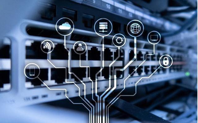 邊緣計算網(wǎng)關/物聯(lián)網(wǎng)平臺/網(wǎng)關模塊/縱橫智控