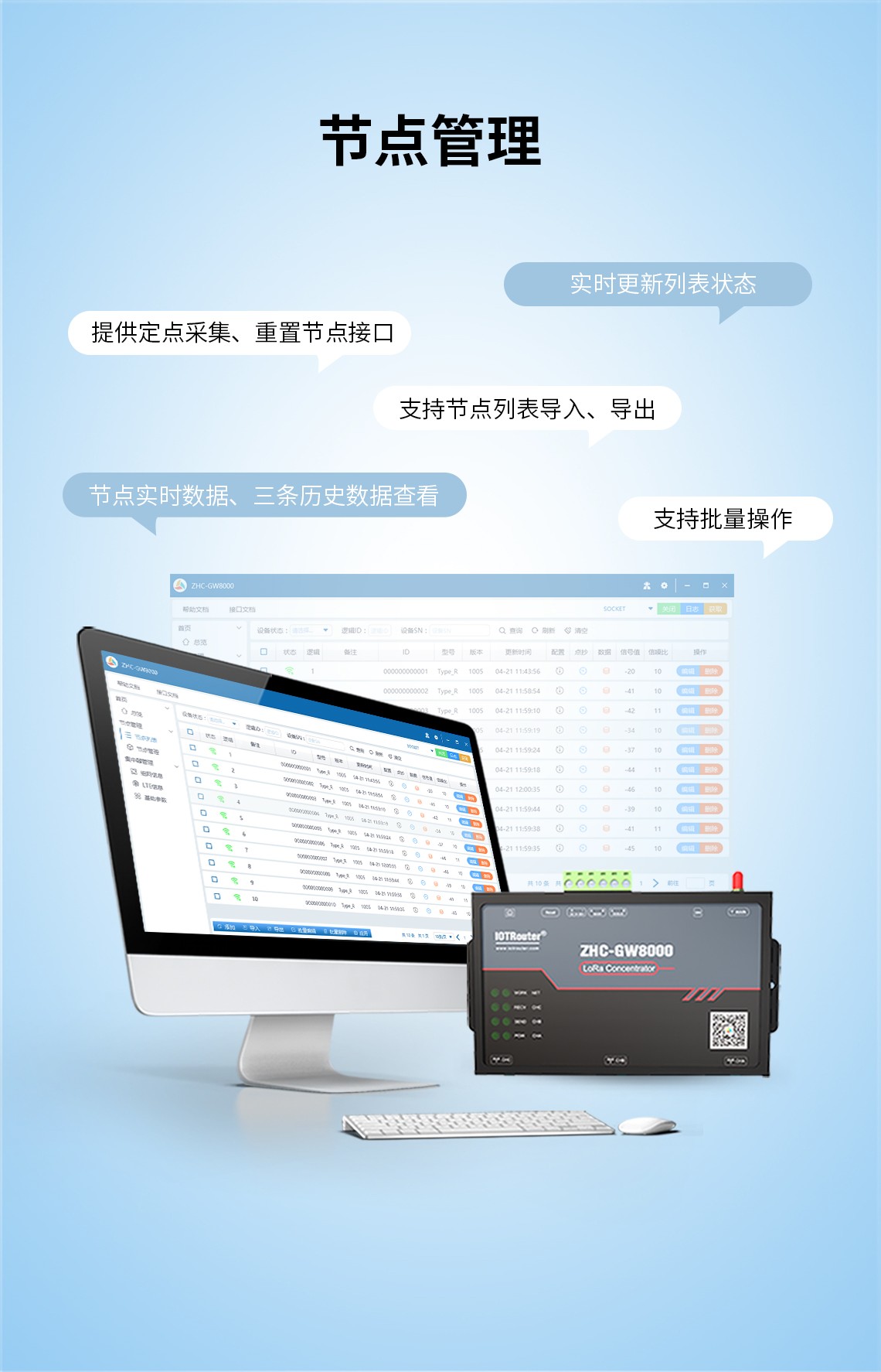邊緣計算網(wǎng)關/物聯(lián)網(wǎng)平臺/網(wǎng)關模塊/縱橫智控