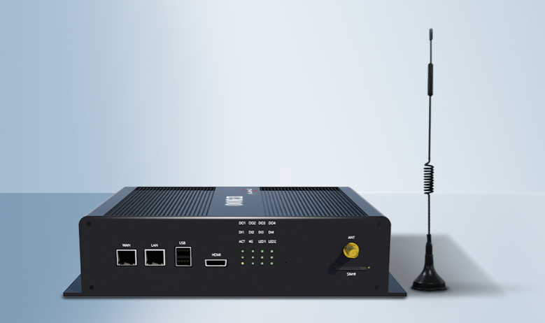 邊緣計(jì)算網(wǎng)關(guān)/物聯(lián)網(wǎng)平臺(tái)/網(wǎng)關(guān)模塊/縱橫智控