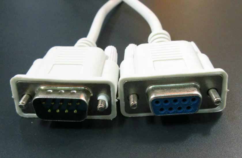 什么是串口通信