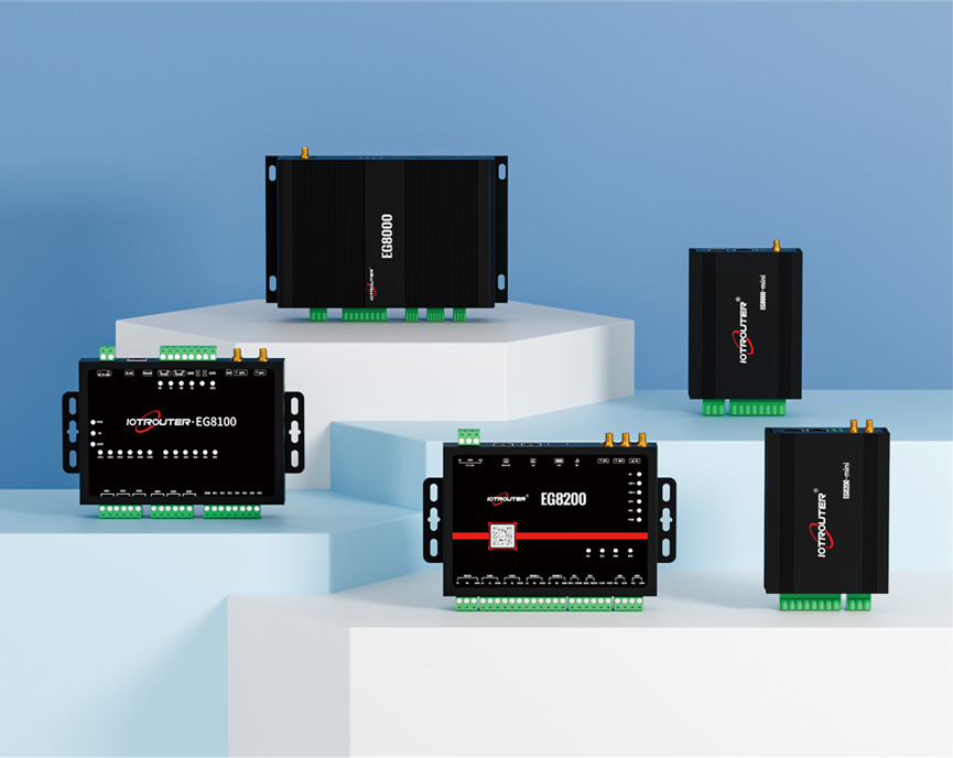 邊緣計(jì)算網(wǎng)關(guān)/物聯(lián)網(wǎng)平臺(tái)/網(wǎng)關(guān)模塊/縱橫智控