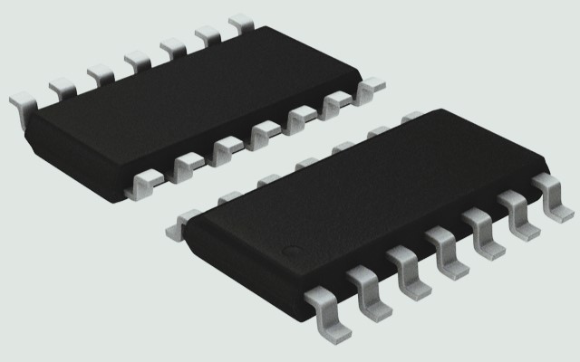 反相器cd4069詳解工作原理圖-探討反相器的作用