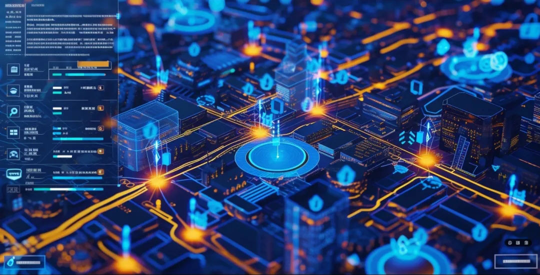 邊緣計(jì)算網(wǎng)關(guān)/物聯(lián)網(wǎng)平臺/網(wǎng)關(guān)模塊/縱橫智控