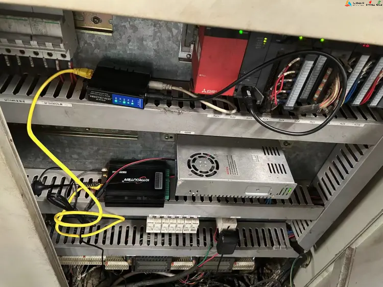 EG系列邊緣計(jì)算網(wǎng)關(guān)如何實(shí)現(xiàn)與三菱MC-3E協(xié)議對(duì)接PLC