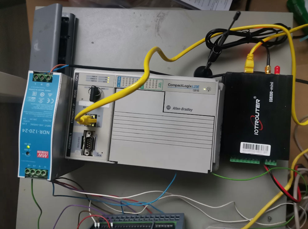 邊緣計算網(wǎng)關/物聯(lián)網(wǎng)平臺/網(wǎng)關模塊/縱橫智控