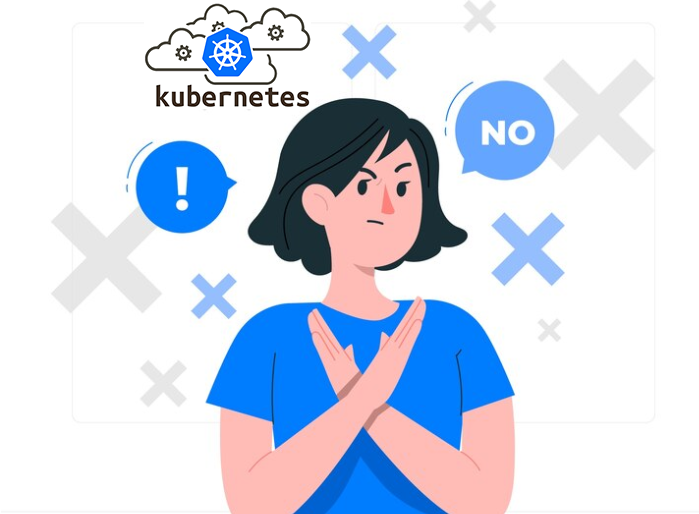 kubernetes詳解-為何很多公司不用k8s