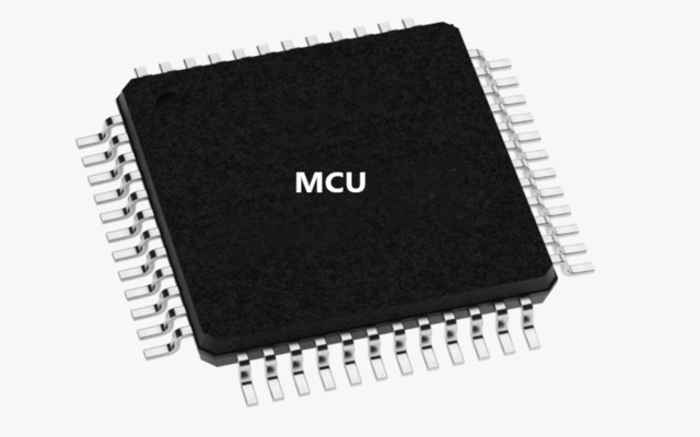 MCU芯片是什么意思-微控制器架構(gòu)類型