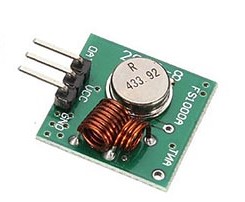 RF433無線收發(fā)模組與藍牙模塊的對比