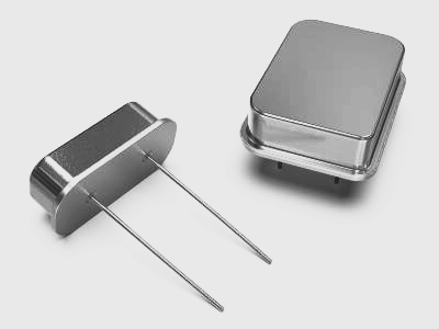 有源晶體振蕩器