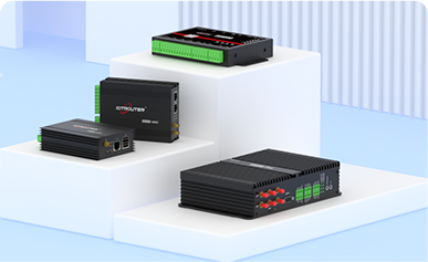 EG邊緣網(wǎng)關(guān)