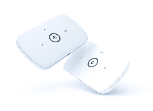 MiFi你知道是什么?--便攜式移動路由器網絡信號也不賴