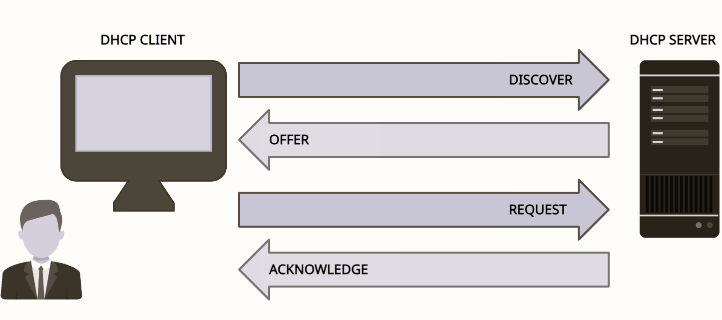 什么是DHCP-動(dòng)態(tài)主機(jī)配置協(xié)議的基礎(chǔ)知識(shí)