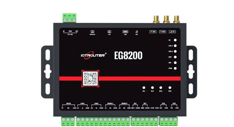 零代碼+可視化_IOTRouter與ThingsBoard聯(lián)手_簡(jiǎn)化工業(yè)物聯(lián)網(wǎng)從采集到可視化