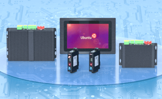 EC工業(yè)計算機