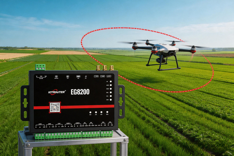 邊緣計算網(wǎng)關(guān)/物聯(lián)網(wǎng)平臺/網(wǎng)關(guān)模塊/縱橫智控