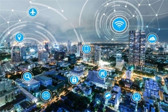 NB-IoT到底可以應用到哪些領域？