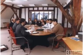 ARM的成長史