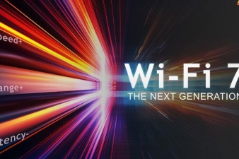 Wifi7在物聯(lián)網(wǎng)網(wǎng)關(guān)中的優(yōu)勢和應(yīng)用