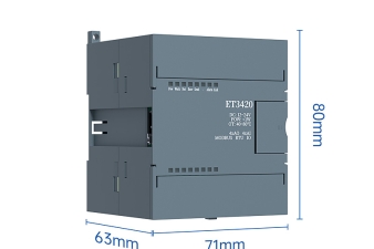 ET34XX系列-ET4320-ET3410使用說明