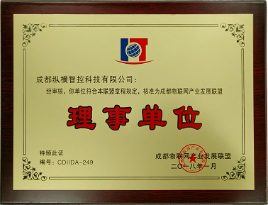 物聯(lián)網(wǎng)產(chǎn)業(yè)聯(lián)盟