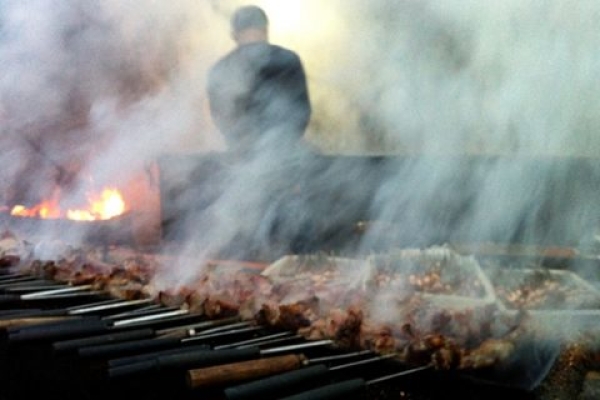 油煙在線監(jiān)測系統(tǒng)