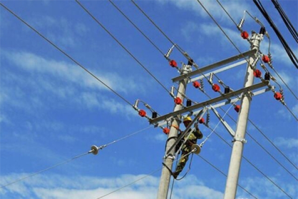 電力遠(yuǎn)程監(jiān)控系統(tǒng)