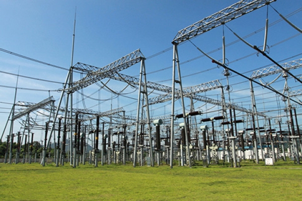 基于工業(yè)級(jí)DTU的電力配網(wǎng)自動(dòng)化系統(tǒng)方案