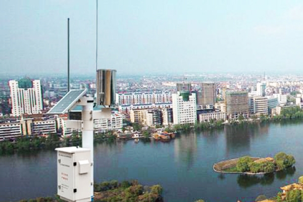 水雨情監(jiān)測系統(tǒng)