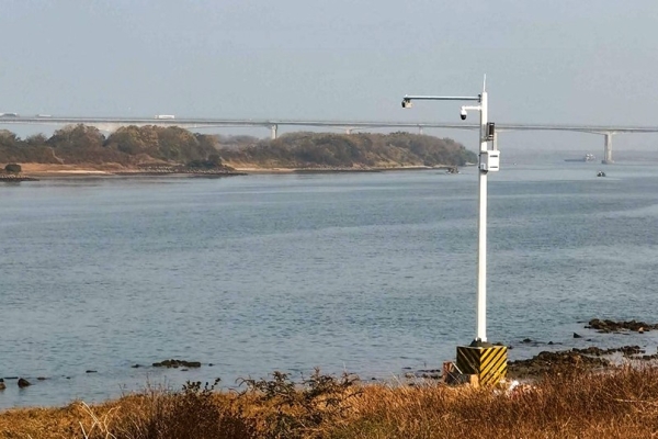 水文水利遠(yuǎn)程監(jiān)控系統(tǒng)方案