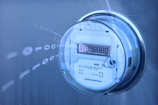 LoRa遠程抄表解決方案_水電氣無線抄表